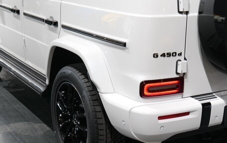 Mercedes-Benz G-Класс W463 рестайлинг _iii, 2025 год, 18 290 000 рублей, 18 фотография