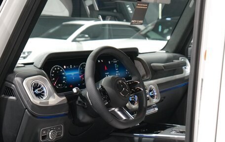 Mercedes-Benz G-Класс W463 рестайлинг _iii, 2025 год, 18 290 000 рублей, 12 фотография