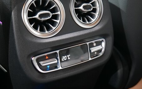 Mercedes-Benz G-Класс W463 рестайлинг _iii, 2025 год, 18 290 000 рублей, 16 фотография