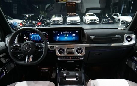 Mercedes-Benz G-Класс W463 рестайлинг _iii, 2025 год, 18 290 000 рублей, 17 фотография