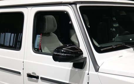 Mercedes-Benz G-Класс W463 рестайлинг _iii, 2025 год, 18 290 000 рублей, 9 фотография