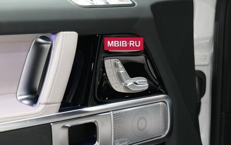 Mercedes-Benz G-Класс W463 рестайлинг _iii, 2025 год, 18 290 000 рублей, 10 фотография