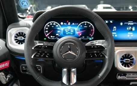 Mercedes-Benz G-Класс W463 рестайлинг _iii, 2025 год, 18 290 000 рублей, 14 фотография