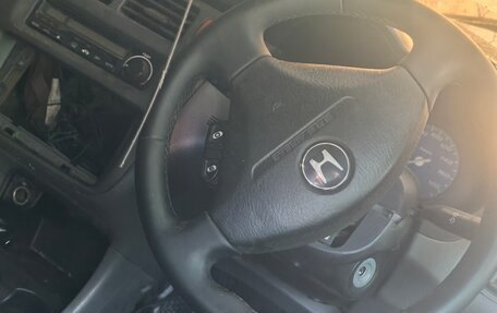 Honda HR-V I, 2000 год, 180 000 рублей, 2 фотография