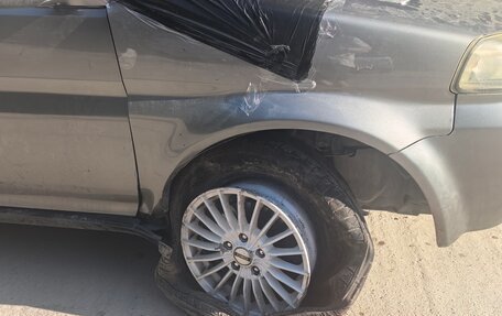 Honda HR-V I, 2000 год, 180 000 рублей, 4 фотография