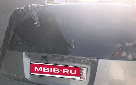 Honda HR-V I, 2000 год, 180 000 рублей, 3 фотография