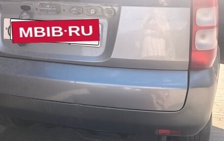 Honda HR-V I, 2000 год, 180 000 рублей, 5 фотография