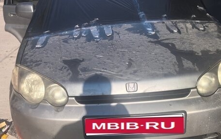Honda HR-V I, 2000 год, 180 000 рублей, 6 фотография