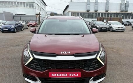 KIA Sportage IV рестайлинг, 2022 год, 3 250 000 рублей, 3 фотография