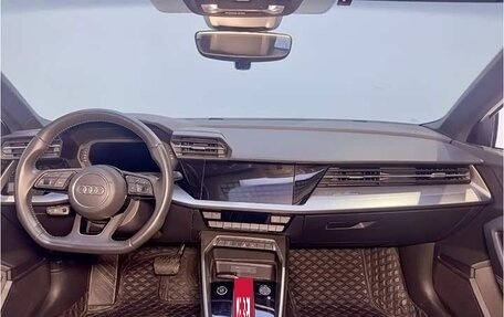 Audi A3, 2022 год, 1 790 000 рублей, 6 фотография