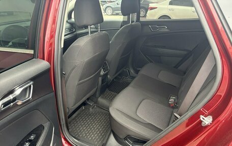 KIA Sportage IV рестайлинг, 2022 год, 3 250 000 рублей, 7 фотография