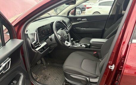 KIA Sportage IV рестайлинг, 2022 год, 3 250 000 рублей, 6 фотография