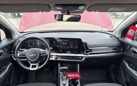 KIA Sportage IV рестайлинг, 2022 год, 3 250 000 рублей, 5 фотография