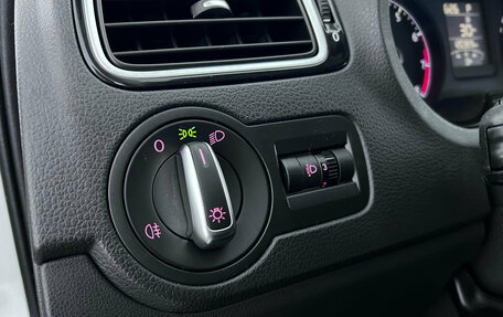 Volkswagen Polo VI (EU Market), 2018 год, 1 250 000 рублей, 21 фотография