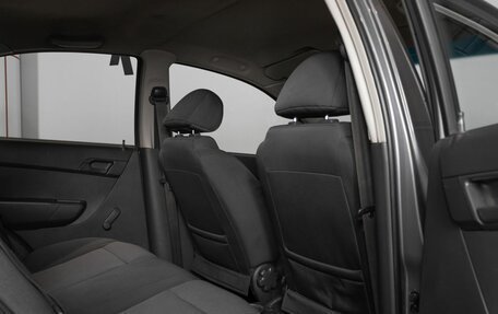 Chevrolet Aveo III, 2010 год, 415 800 рублей, 8 фотография