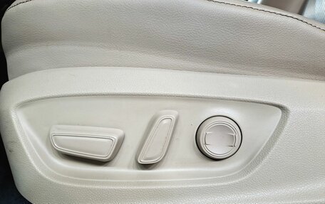 Toyota Camry, 2018 год, 2 799 000 рублей, 15 фотография