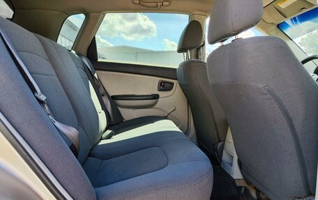 KIA Cerato I, 2005 год, 329 000 рублей, 15 фотография