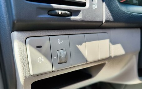 KIA Cerato I, 2005 год, 329 000 рублей, 13 фотография