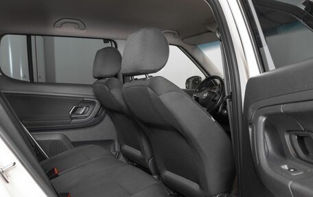Skoda Fabia II, 2014 год, 835 900 рублей, 8 фотография