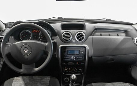 Renault Duster I рестайлинг, 2013 год, 778 000 рублей, 6 фотография