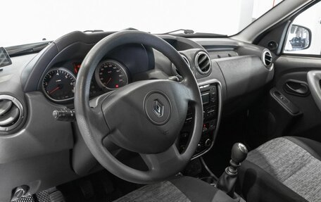 Renault Duster I рестайлинг, 2013 год, 778 000 рублей, 5 фотография
