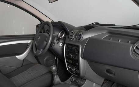 Renault Duster I рестайлинг, 2013 год, 778 000 рублей, 7 фотография