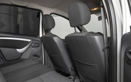Renault Duster I рестайлинг, 2013 год, 778 000 рублей, 8 фотография