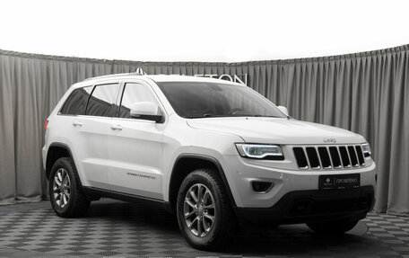 Jeep Grand Cherokee, 2015 год, 2 890 000 рублей, 2 фотография