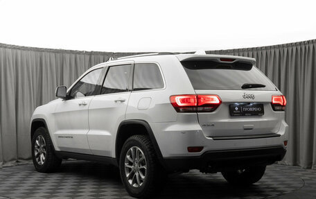 Jeep Grand Cherokee, 2015 год, 2 890 000 рублей, 4 фотография