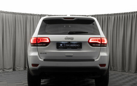 Jeep Grand Cherokee, 2015 год, 2 890 000 рублей, 6 фотография