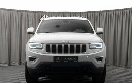 Jeep Grand Cherokee, 2015 год, 2 890 000 рублей, 3 фотография