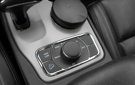 Jeep Grand Cherokee, 2015 год, 2 890 000 рублей, 15 фотография