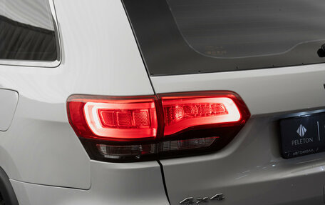 Jeep Grand Cherokee, 2015 год, 2 890 000 рублей, 23 фотография