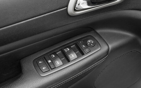 Jeep Grand Cherokee, 2015 год, 2 890 000 рублей, 18 фотография