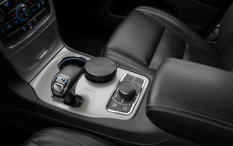 Jeep Grand Cherokee, 2015 год, 2 890 000 рублей, 14 фотография