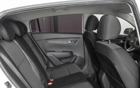 KIA Rio IV, 2017 год, 1 494 800 рублей, 8 фотография
