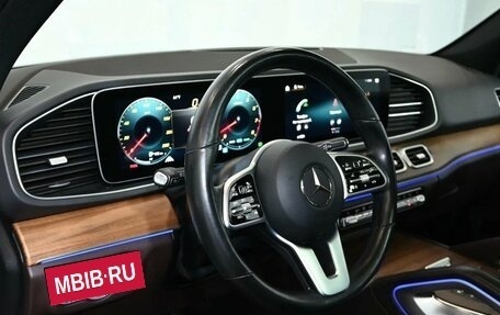 Mercedes-Benz GLE, 2021 год, 7 999 999 рублей, 3 фотография