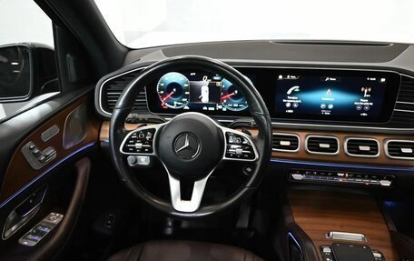 Mercedes-Benz GLE, 2021 год, 7 999 999 рублей, 4 фотография