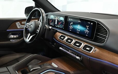 Mercedes-Benz GLE, 2021 год, 7 999 999 рублей, 8 фотография