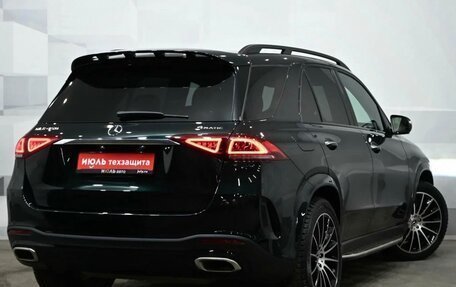 Mercedes-Benz GLE, 2021 год, 7 999 999 рублей, 14 фотография