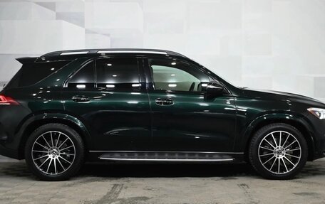 Mercedes-Benz GLE, 2021 год, 7 999 999 рублей, 12 фотография
