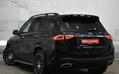Mercedes-Benz GLE, 2021 год, 7 999 999 рублей, 17 фотография
