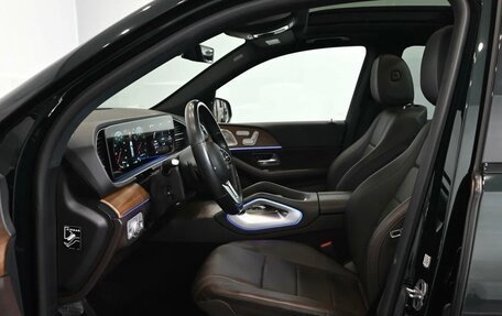 Mercedes-Benz GLE, 2021 год, 7 999 999 рублей, 11 фотография
