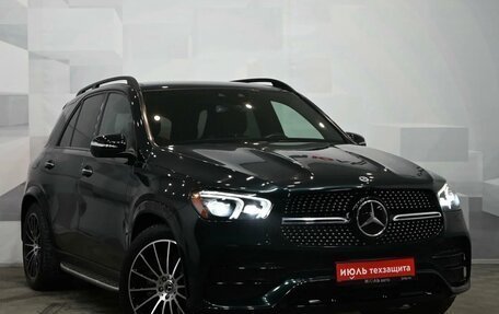 Mercedes-Benz GLE, 2021 год, 7 999 999 рублей, 18 фотография