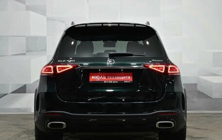 Mercedes-Benz GLE, 2021 год, 7 999 999 рублей, 16 фотография