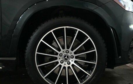 Mercedes-Benz GLE, 2021 год, 7 999 999 рублей, 9 фотография