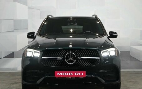 Mercedes-Benz GLE, 2021 год, 7 999 999 рублей, 19 фотография