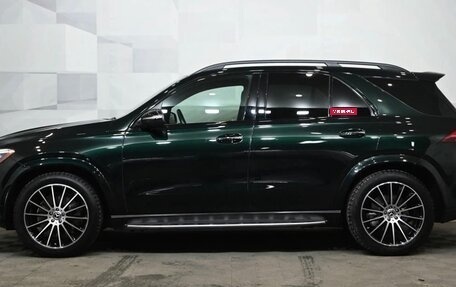 Mercedes-Benz GLE, 2021 год, 7 999 999 рублей, 13 фотография