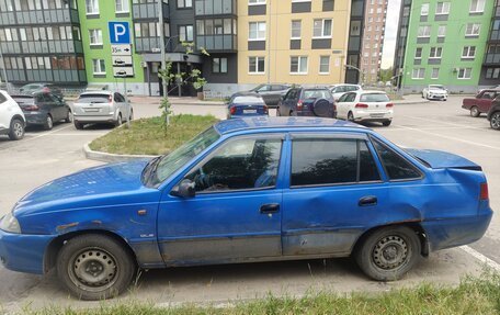 Daewoo Nexia I рестайлинг, 2011 год, 110 000 рублей, 4 фотография