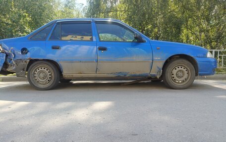 Daewoo Nexia I рестайлинг, 2011 год, 110 000 рублей, 9 фотография